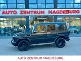 Mercedes-Benz G 500 *DESIGNO*G63 AMG UMBAU*