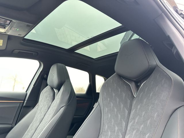 Terramar VZ / UPE: 64.260,-€ / 2.0 TSI ACC NAVI 
