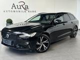 Volvo V90 T6 Plus Dark Plug-In Hybrid AWD NAV+LED+AHK