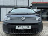Volkswagen Caddy Maxi 2,0 TDI 4motion LED STANDHZ AHK - Volkswagen Caddy Maxi: 4motion