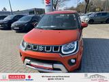 Suzuki Ignis 1,2 Club Hybrid - Suzuki Ignis Club mit Benzin-Antrieb