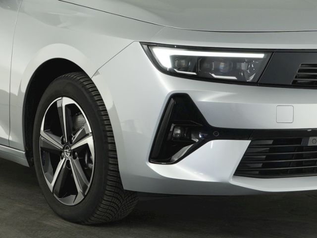 Astra L ST GS+LED LICHT+360 GRAD KAMERA+SITZ-/LE