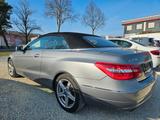 Mercedes-Benz E 250 CGI Avantgarde Automatik Navi Leder Xenon - Mercedes-Benz E 250: Avantgarde