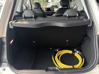 Fiat 500e - Vorschau Bild 12