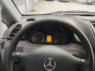 Mercedes Vito - 6