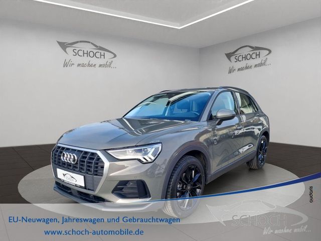 Audi Q3 35 TFSI DSG-NAVI*KAMERA*SITZH*LED*