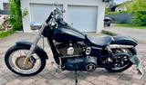 Harley-Davidson Street Bob - HARLEY-DAVIDSON 2007 STREET BOB