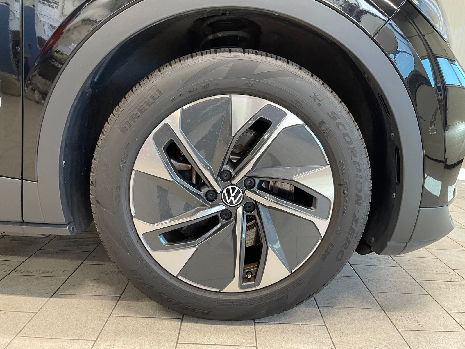 Volkswagen ID.4 - Bild 26