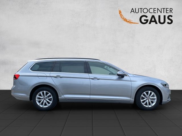 Passat Var. Business 1.5 TSI DSG 371€ ohne Anz.