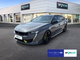 Peugeot 508 Hybrid4 360 (Plug-In) SW PSE (EURO 6d) - Peugeot 508 mit Hybrid-Antrieb: SW Hybrid4
