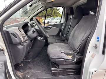 Renault Trafic - 7