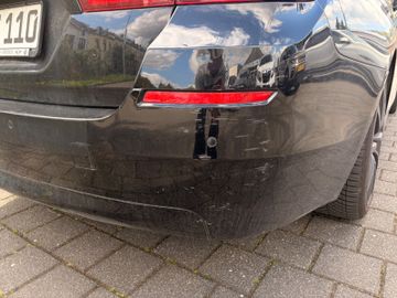 BMW 525 - 6