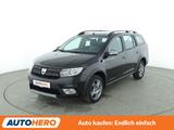 Dacia Logan MCV 0.9 TCe Stepway*NAVI*CAM*PDC*KLIMA* - Dacia Logan: Mcv