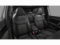 Cupra Ateca - Vorschau Bild 8