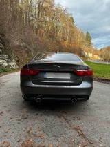 Jaguar XF 30d 300PS Prestige Virtual Cokpit TÜV Neu - Jaguar: X300