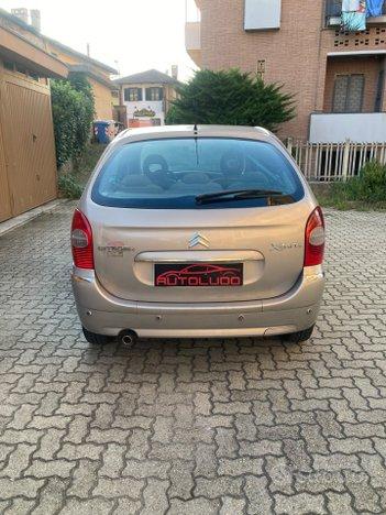 Citroën Xsara Picasso