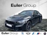 BMW M2 Coupe Carbon HeadUp MemorySitze el.Glasdach L - gebrauchte BMW M2 aus dem Jahr 2023