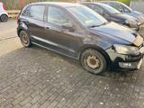 Volkswagen Polo 1.6 TDI Style Blue Motion - Volkswagen Polo aus 2011: TDI