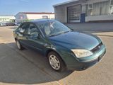 Ford Mondeo Lim. Ambiente TÜV & SERVICE NEU - Ford aus 2002