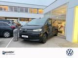 Volkswagen T7 Multivan Goal lang Life 1,5 l eHybrid OPF 4MO - mit Hybrid-Antrieb: Taxi, Kleinbus