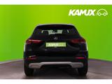 Mercedes-Benz GLA 180 d 8G-DCT+LED+NAVI+KAMERA+LEDER+TEMPO - Mercedes-Benz GLA-Klasse Gebrauchtwagen in Hamburg
