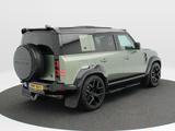 Land Rover Defender 110 2.0 P400e 110 Urban Widetrack | 360 - Land Rover Gebrauchtwagen