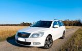 Skoda Octavia Combi 2.0 TDI (140 PS) Tüv neu - Skoda Octavia: TDI 140