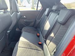 Fahrzeugabbildung Opel Corsa F e Ultimate Pano, RFK, Tot-Winkel-Warner