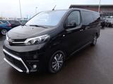 Toyota Proace Verso L2 Executive,Automatik,Leder. - schwarze Toyota Proace (Verso)