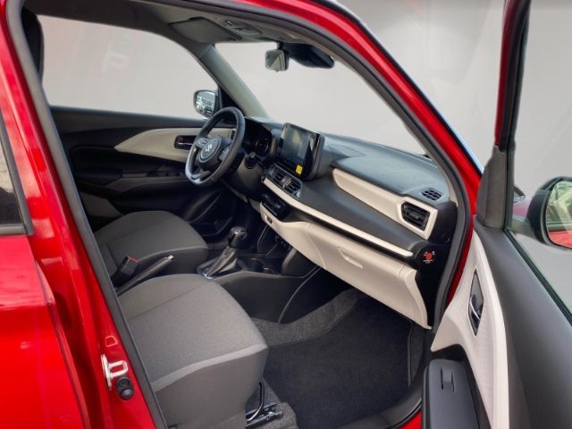 Suzuki Swift - Bild 10