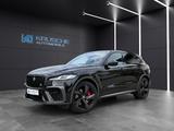 Jaguar F-PACE SVR AWD 1.Hd*Pano*360°*SHZ*Sitzlü*Memory - Jaguar F-Pace: Svr