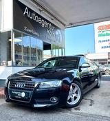 Audi A5 Coupe 2.0 TFSI quattro*275PS*AT-MOTOR-52338Km - Audi A5: Km 0