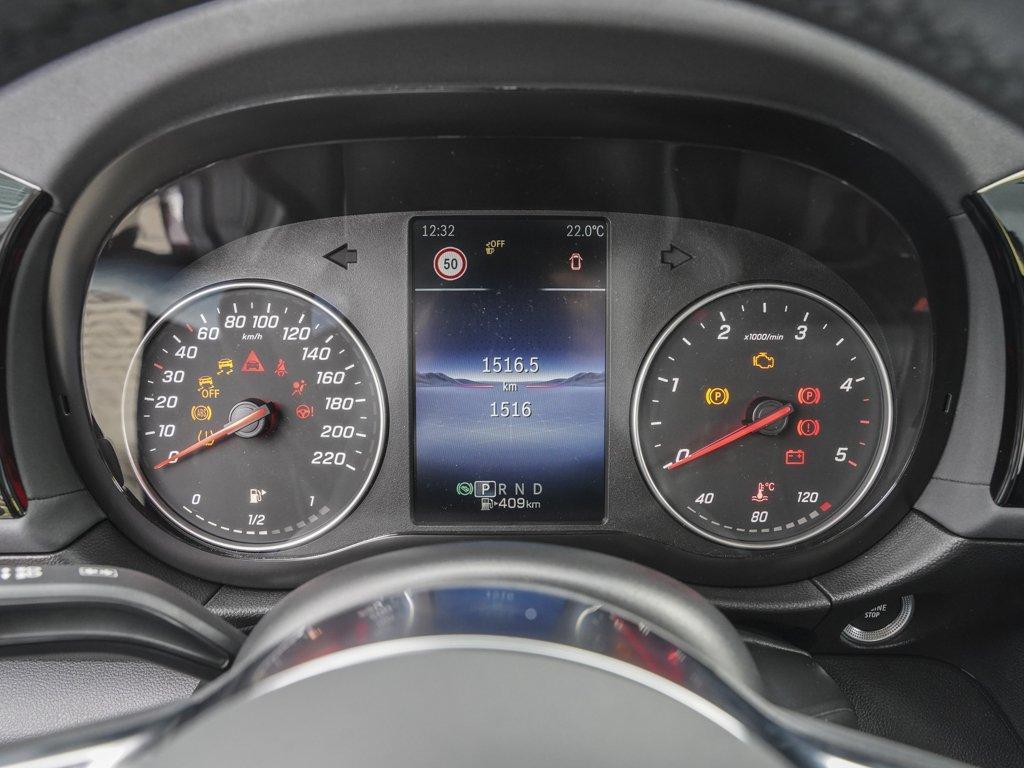 Mercedes-Benz T 180 d Progressive LED KEYLESS-GO Kamera 7G