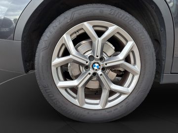 BMW X4 - 12