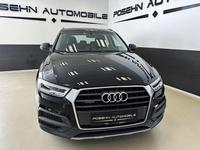 Audi Q3 2,0 TDI Design Quattro LED Navi