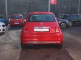 Fiat 500 1.2 Lounge Klima PDC SHZ Panorama - Fiat 500 Gebrauchtwagen in Dresden