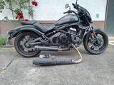 Kawasaki Vulcan S - Kawasaki Motorräder in Frankfurt