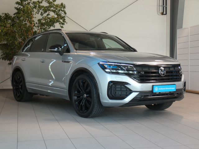 Touareg 3.0 TDI EDITION 20 R-LINE BLACK STYLE