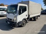 Nissan NISSAN Cabstar CENTINATO EURO 6 [C27] - weiße Nissan Cabstar