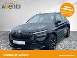 Skoda Kamiq Monte Carlo *AHK*Pano*DSG*ACC*Navi*Kamera* - : Allradantrieb, Geländewagen