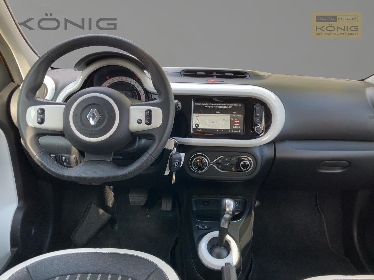 Renault Twingo - Bild 9