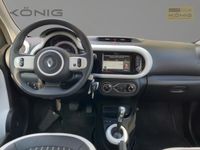 Renault Twingo - Vorschau Bild 9