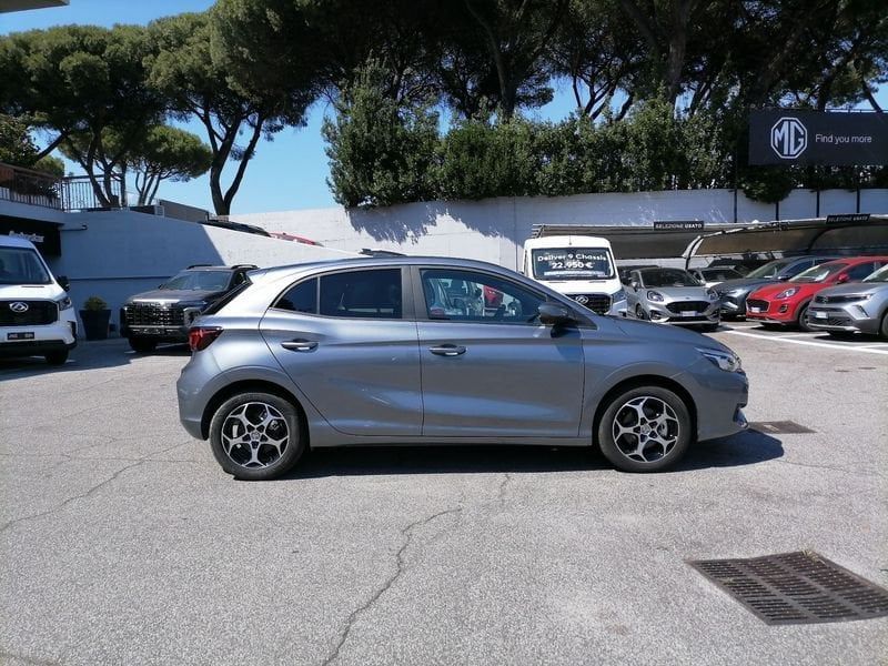 Other MG MG3 1.5 hybrid+ Luxury auto imagem 3