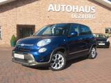 Fiat 500L Trekking/Klima/Tempo/LMF/PDC/Kamera/1.Hd! - Fiat 500L Kombi Gebrauchtwagen