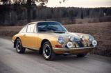 Porsche 911 - Porsche Gebrauchtwagen von 1965