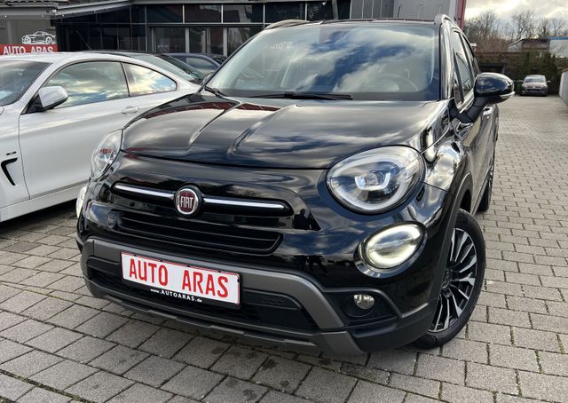 Fiat 500X 1.0 FireFly Turbo  CROSS S&S 4x2