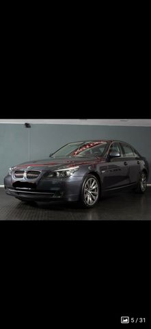 BMW 523i Edition Exclusive Edition Exclusive