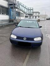 Volkswagen Golf 1.9TDI Edition  - Volkswagen Golf aus 2000: TDI