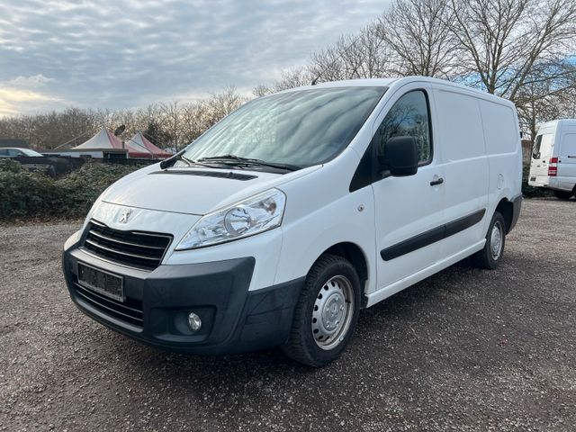 Peugeot Expert Kasten 2,0HDi/ L2H1 Kasten/ Avantage Ed