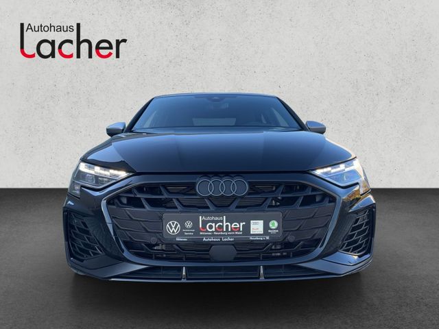 S3 Limousine 2.0 TFSI S tronic,Navi,HUD,Sonos